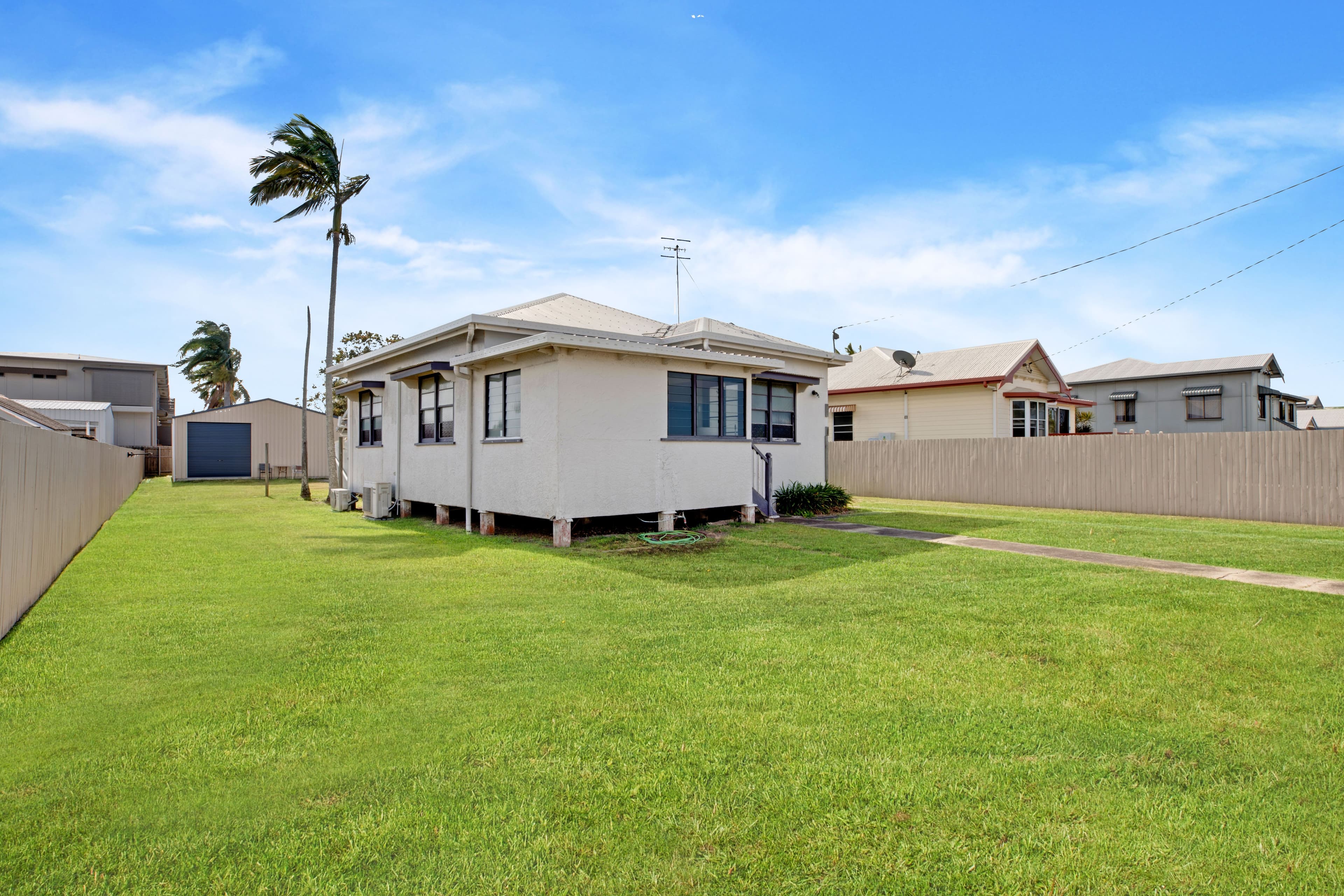 14 Steen Street, South Mackay QLD 4740, South Mackay - Image 1