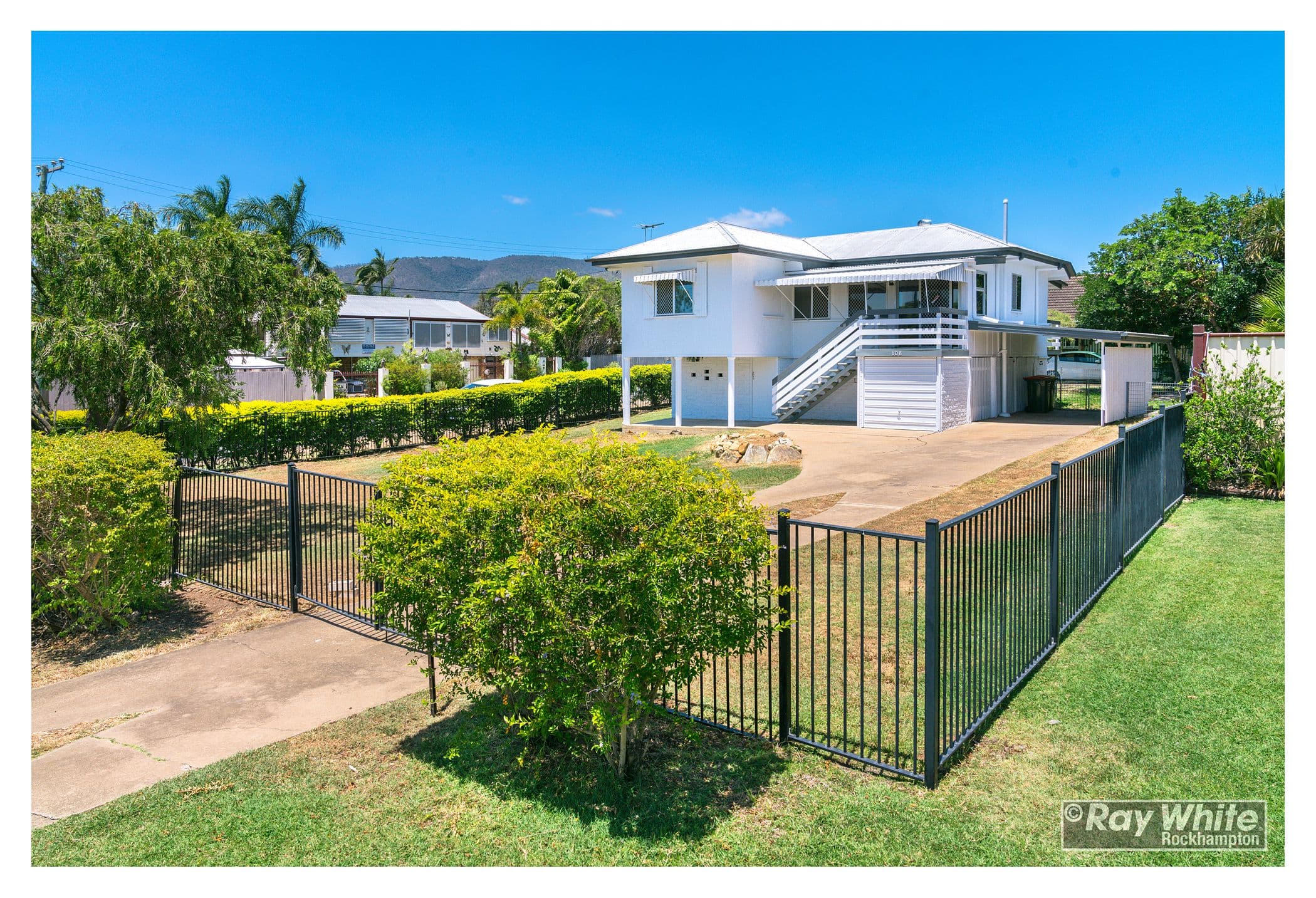 108 Dean Street, Berserker QLD 4701, Berserker - Thumbnail 2