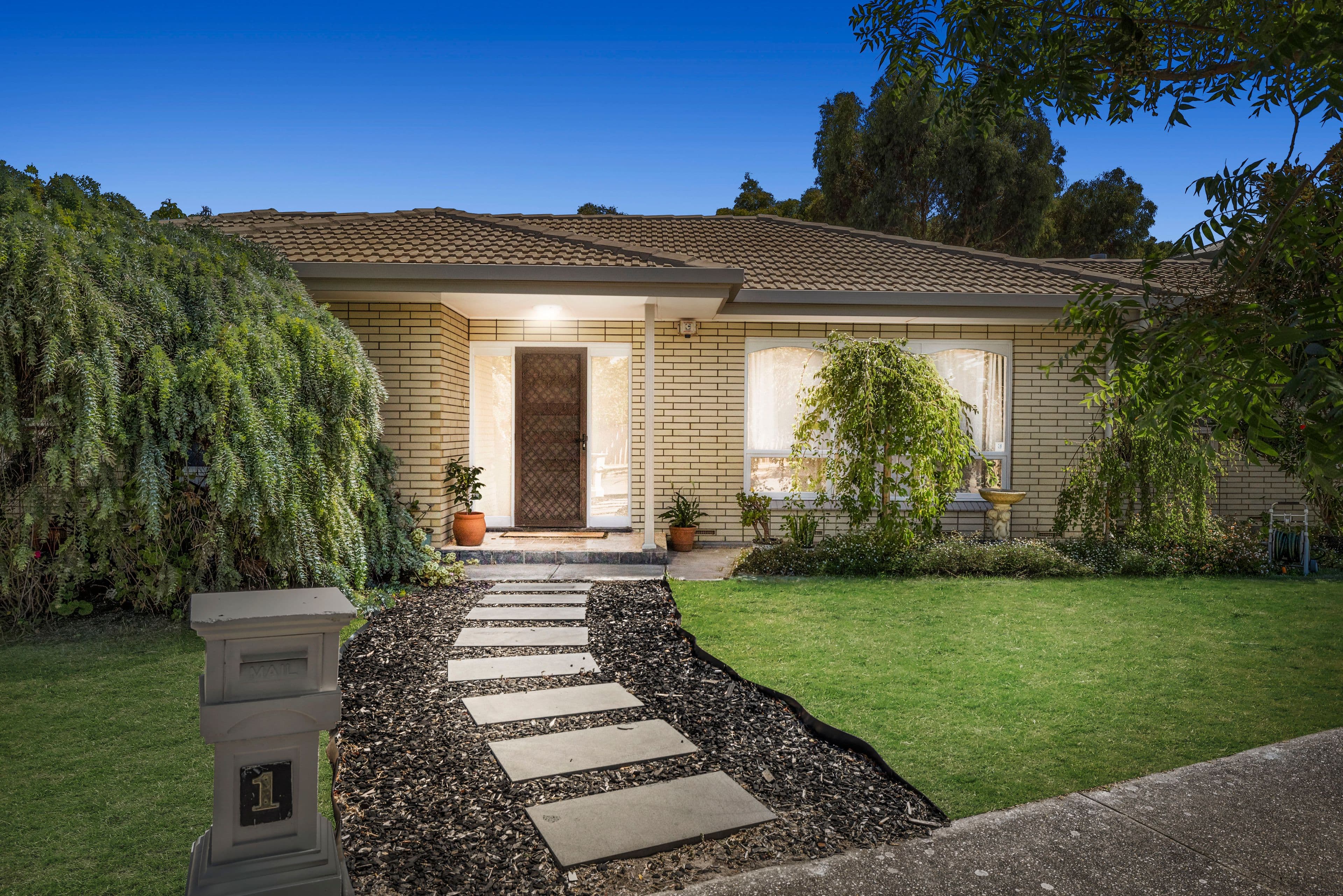 1 Bentley Avenue, Fulham Gardens SA 5024, Fulham Gardens - Image 1
