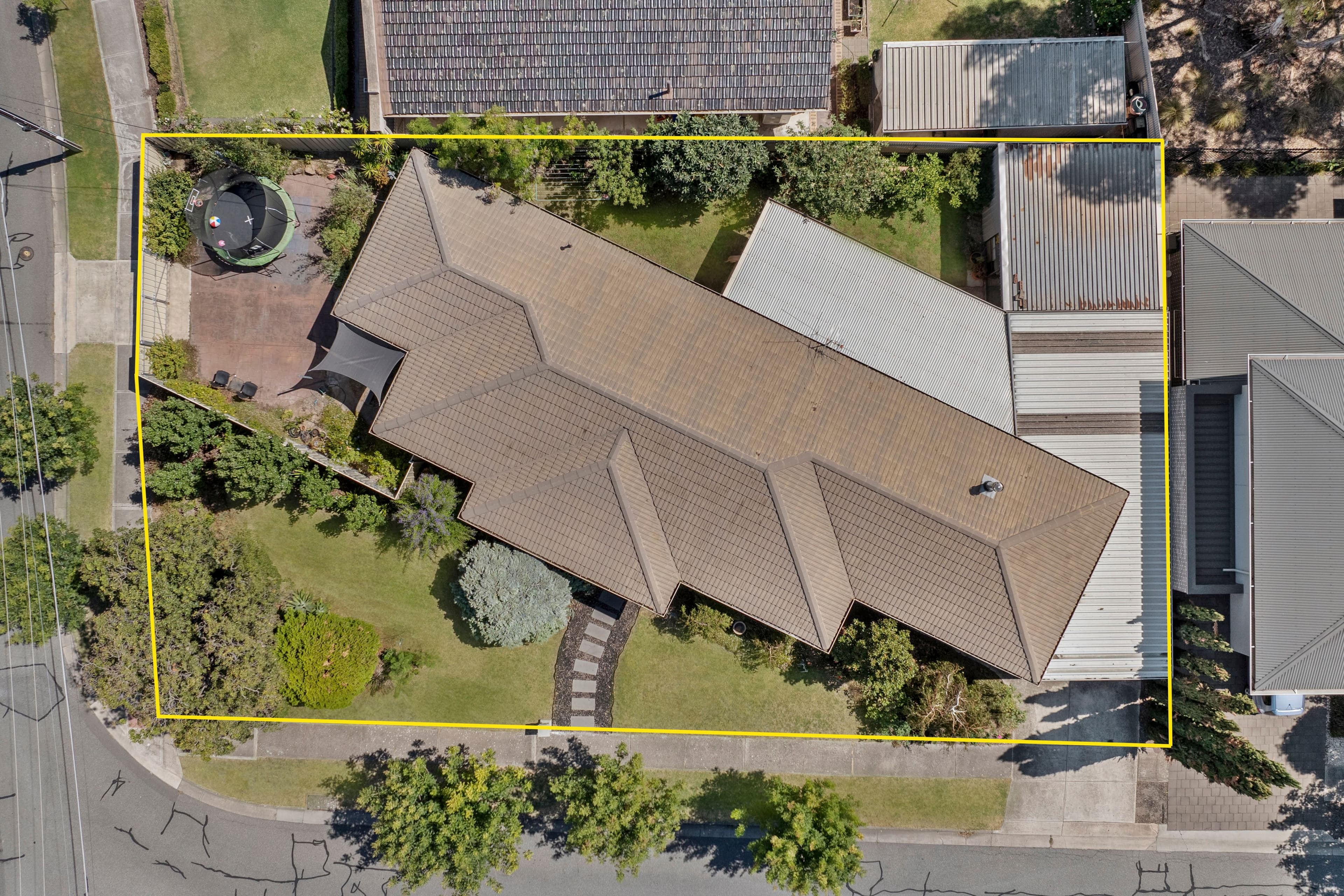 1 Bentley Avenue, Fulham Gardens SA 5024, Fulham Gardens - Thumbnail 2
