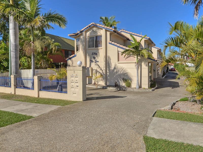 5 Ellen Street, WOODY POINT QLD 4019, Woody Point - Thumbnail 2