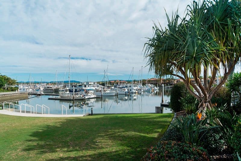 1715 Rialto Quay Drive, Stillwater Apartments, Hope Island QLD 4212, Hope Island - Image 1