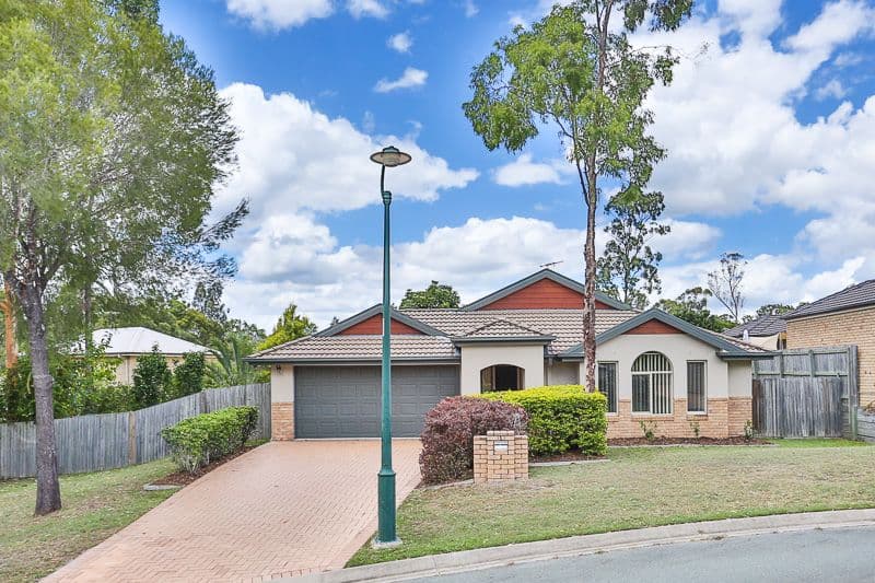 13 Parkside Place, Forest Lake QLD 4078, Forest Lake - Image 1