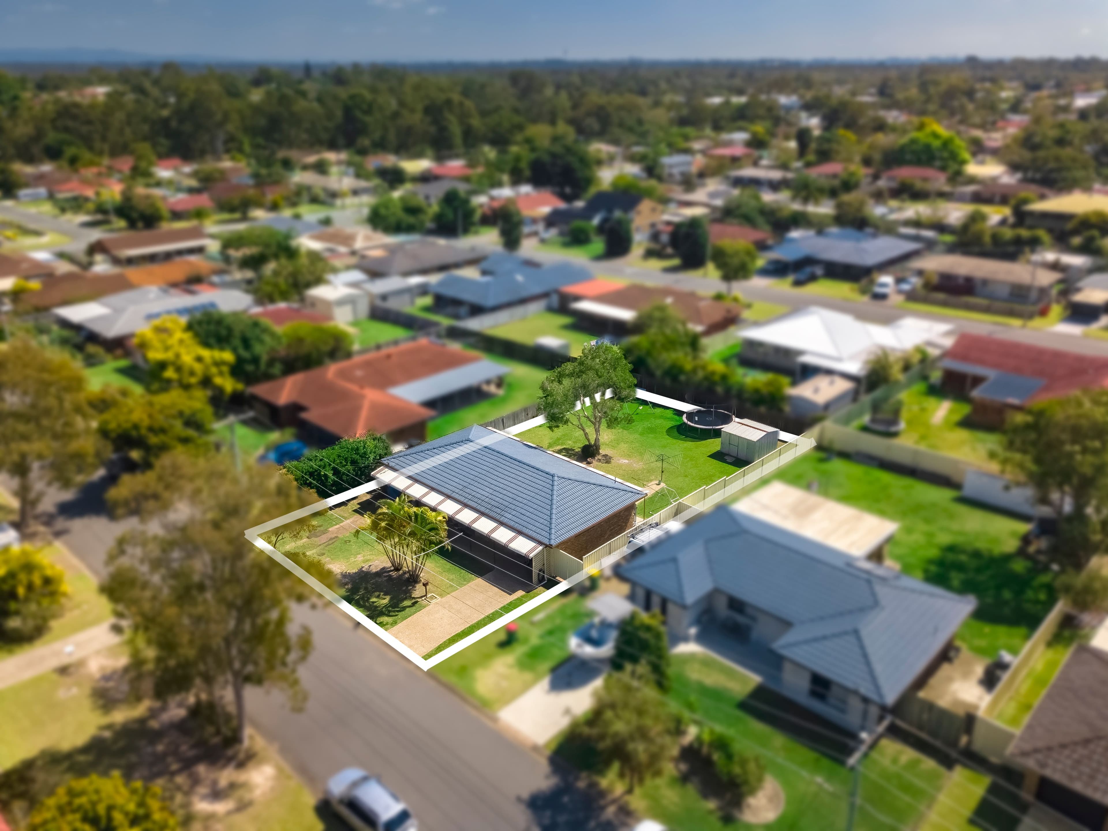 12 Dyer Street, Alexandra Hills QLD 4161, Alexandra Hills - Image 1