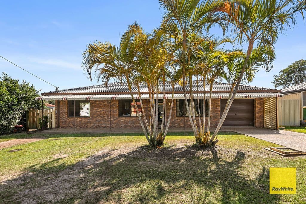12 Dyer Street, Alexandra Hills QLD 4161, Alexandra Hills - Thumbnail 2