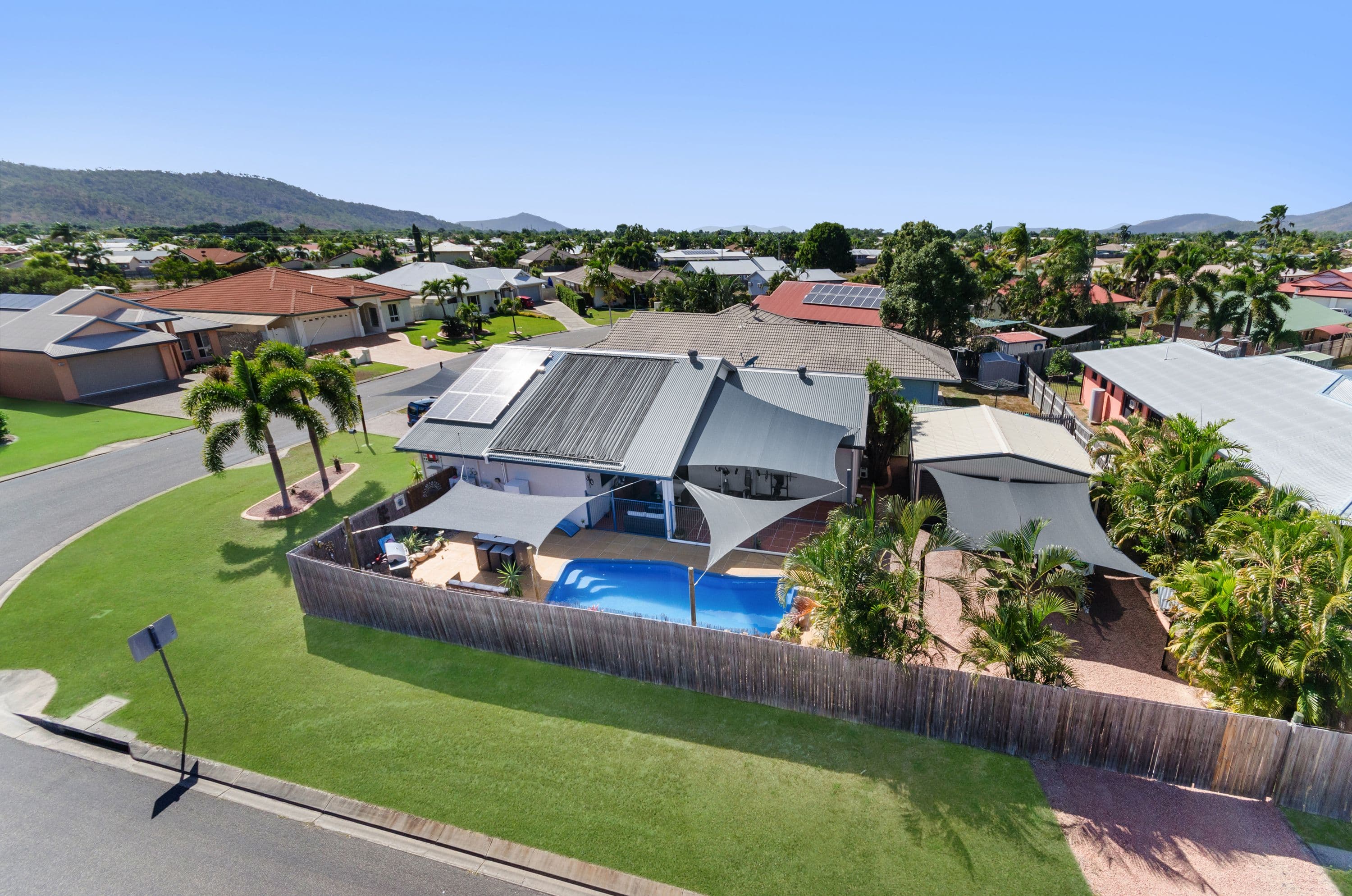 24 Daytona Drive, Kirwan QLD 4817, Kirwan - Image 1
