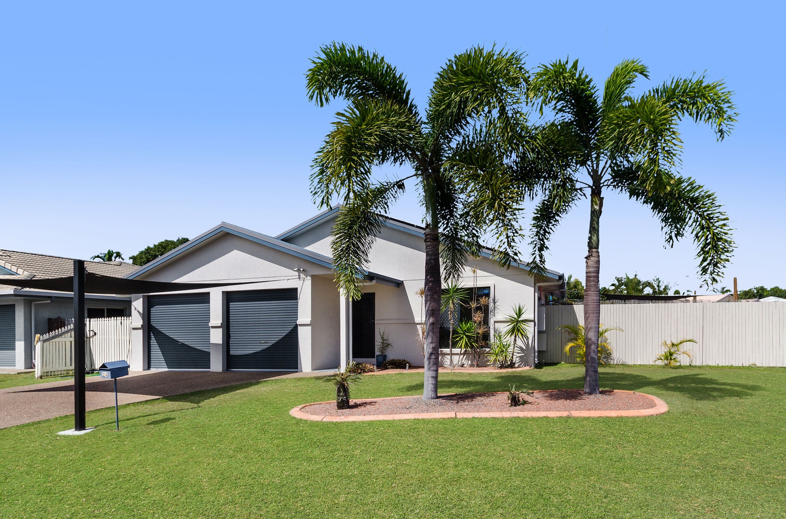 24 Daytona Drive, Kirwan QLD 4817, Kirwan - Thumbnail 2
