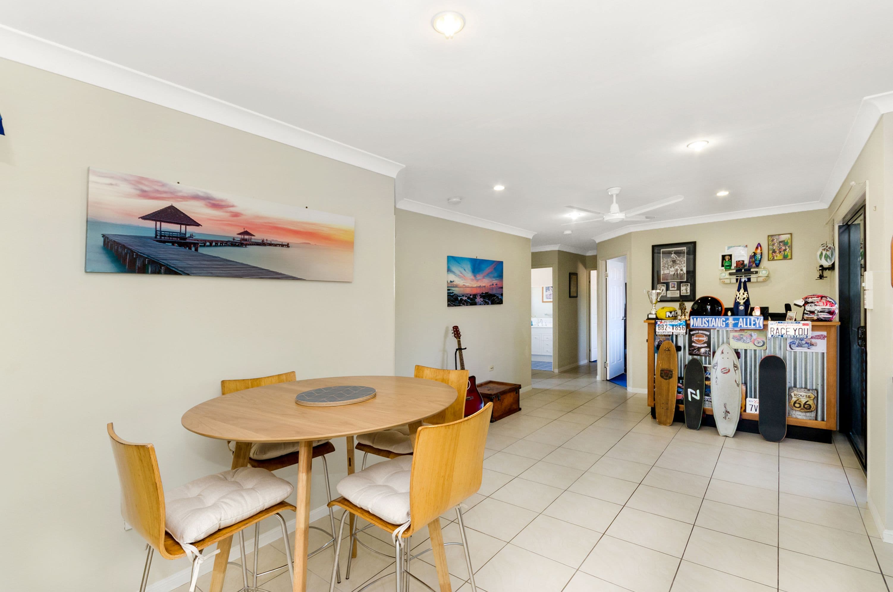 24 Daytona Drive, Kirwan QLD 4817, Kirwan - Thumbnail 3