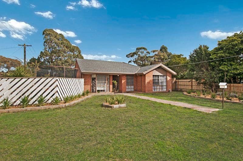 5 Jacks Place, Shepparton North, Shepparton North - Image 1