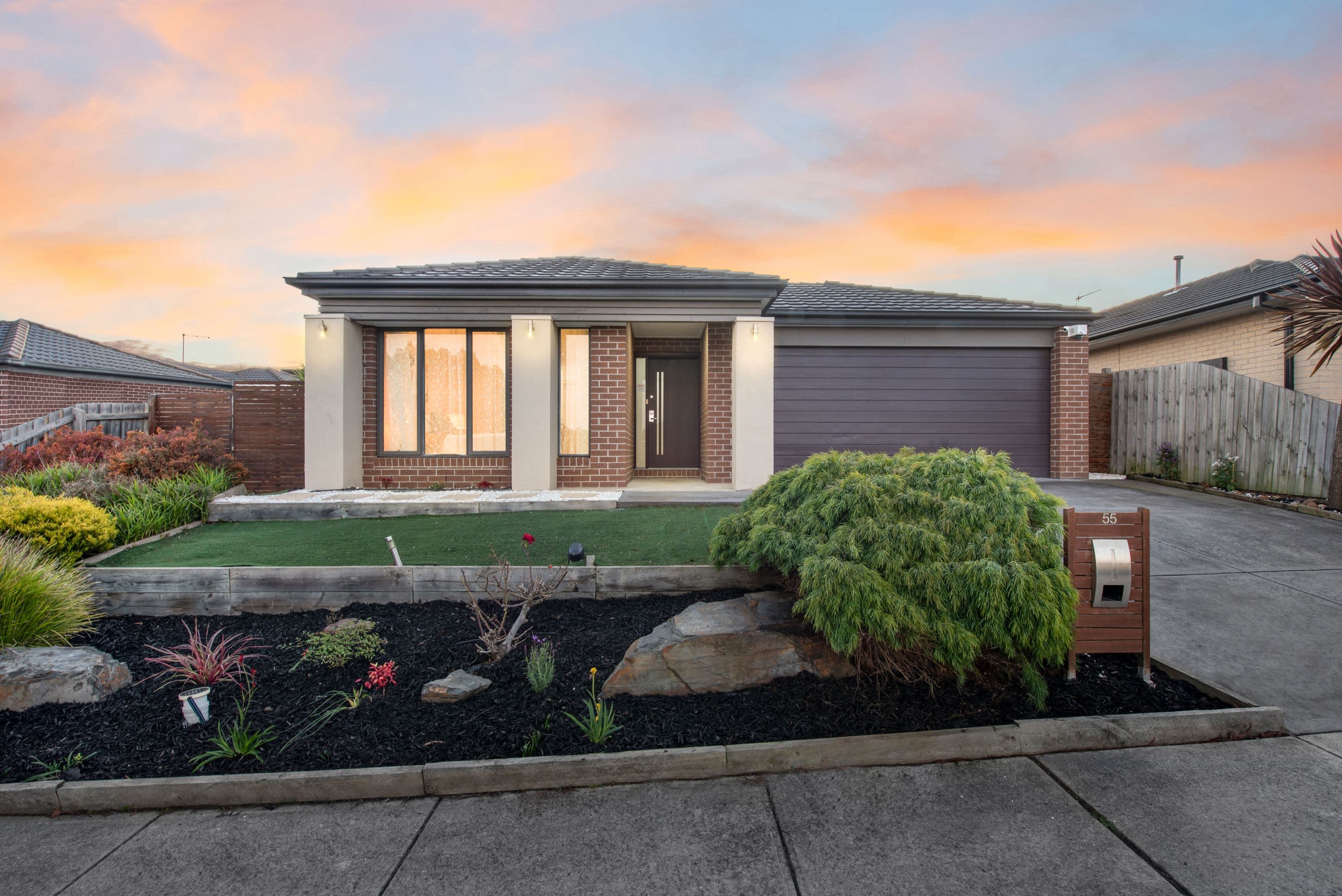55 Thwaites Road, Pakenham VIC 3810, Pakenham - Image 1