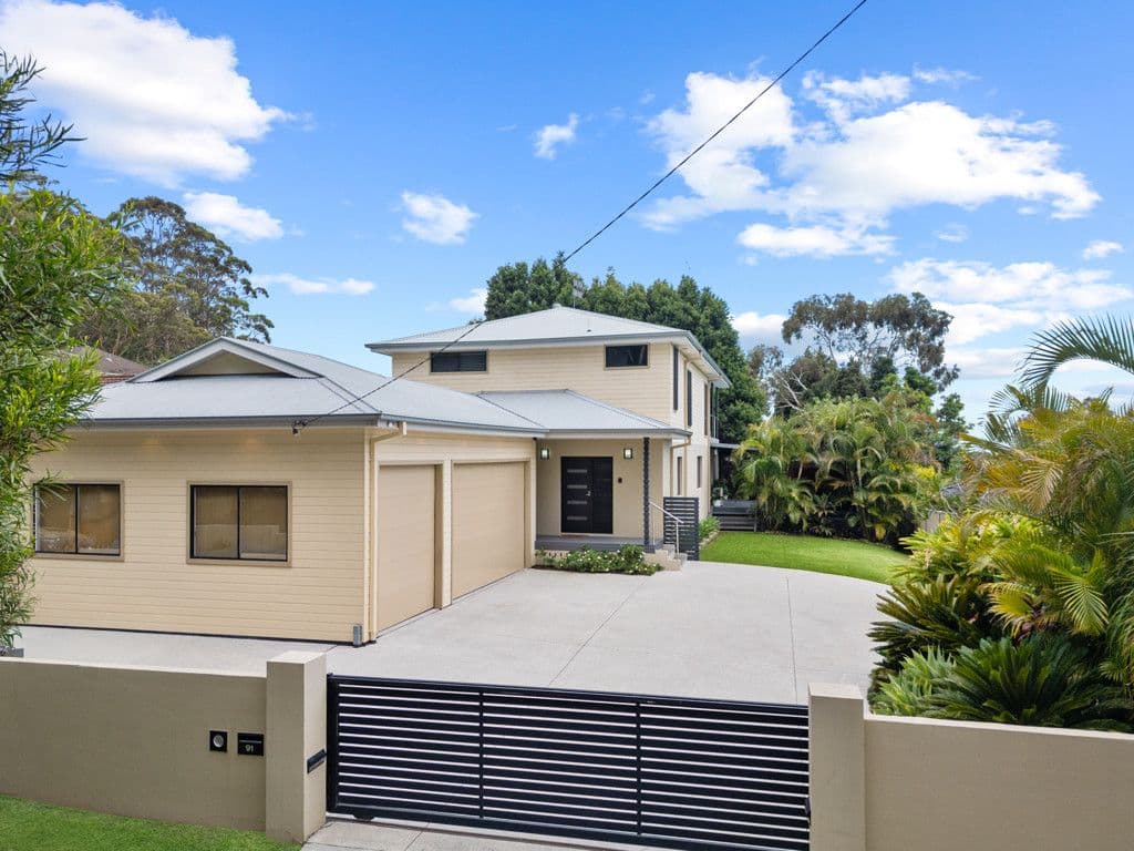 91 Wyong Road, Berkeley Vale NSW 2261, Berkeley Vale - Image 1