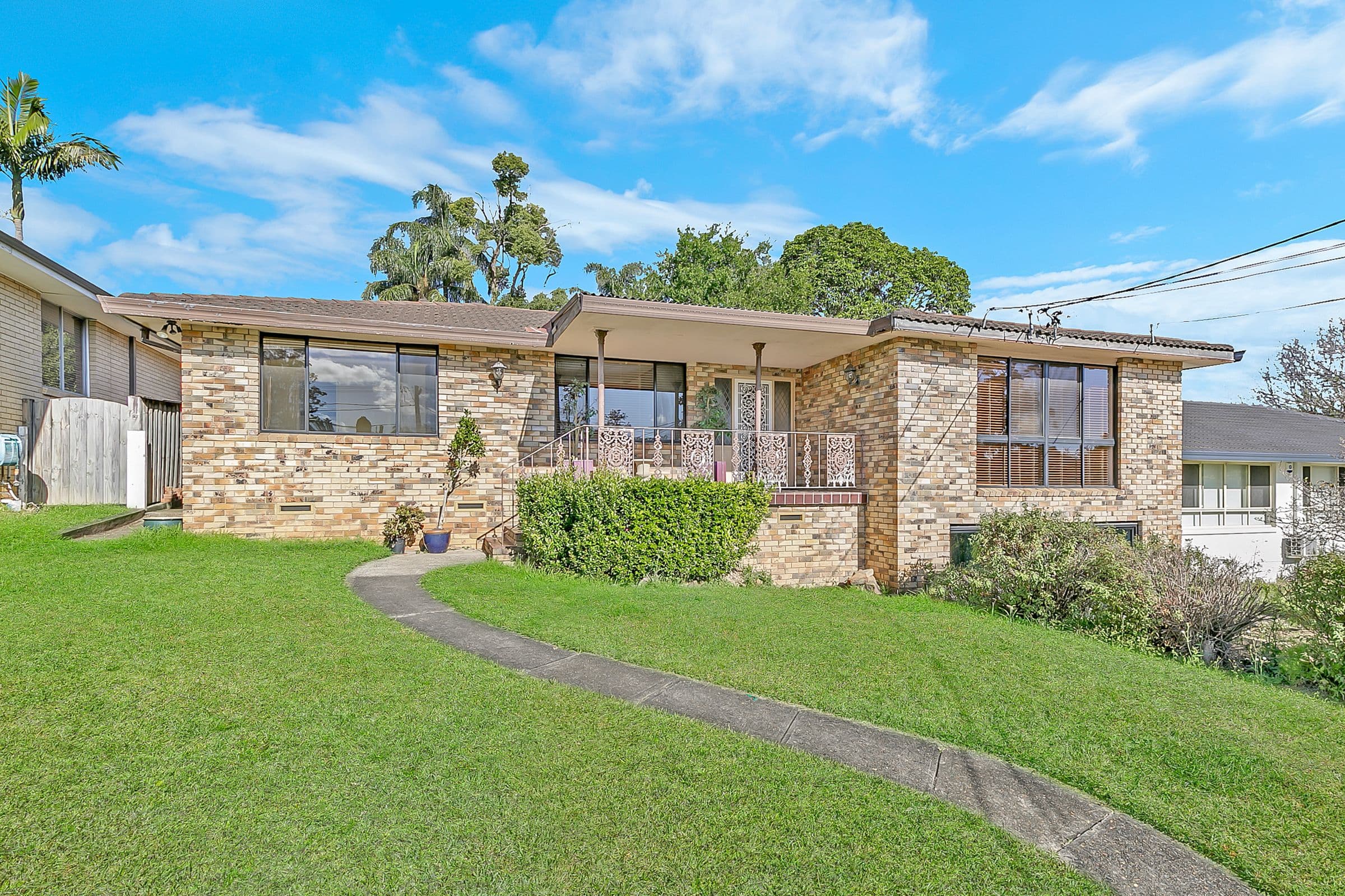 6 Franklin Place, Carlingford NSW 2118, Carlingford - Image 1