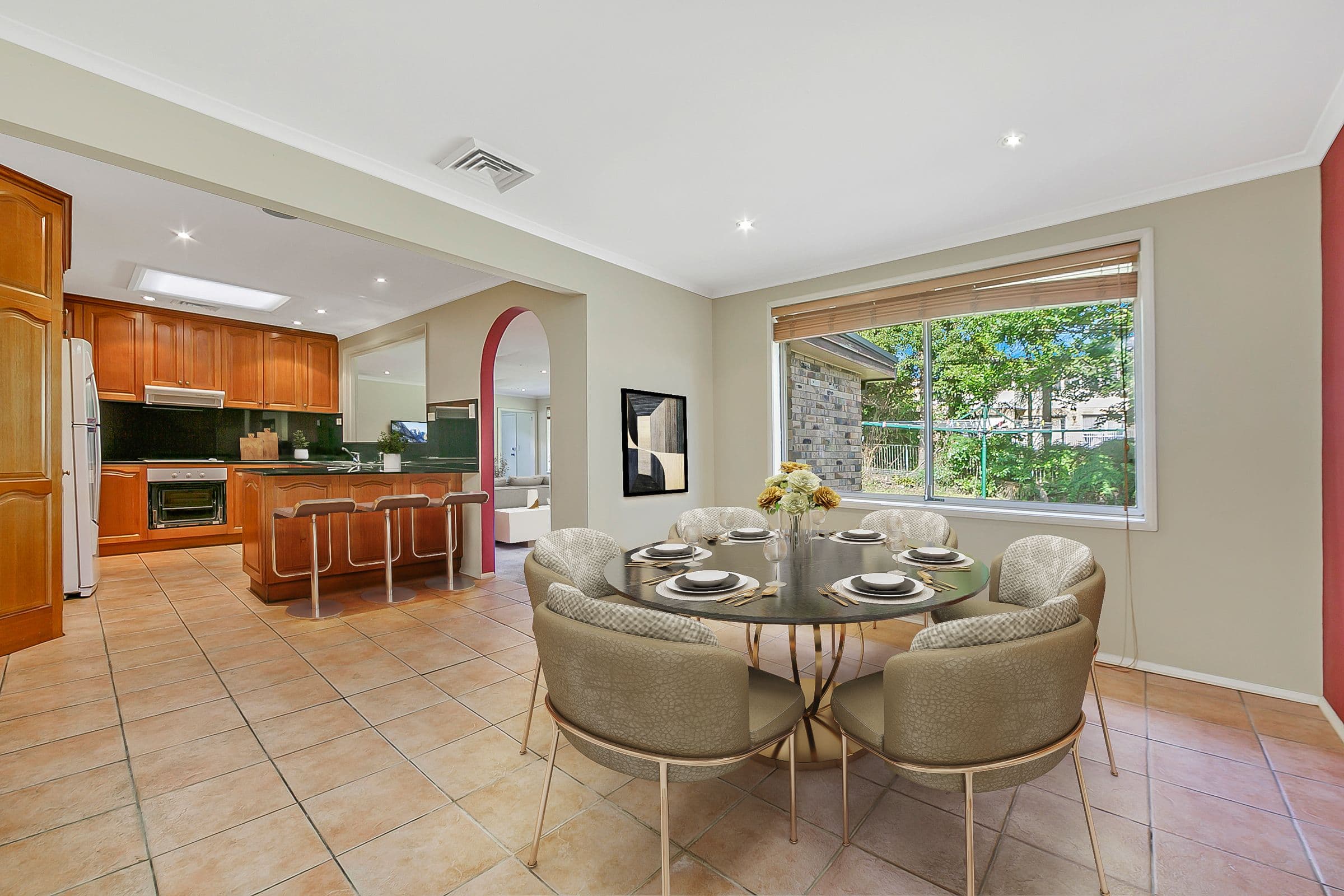 6 Franklin Place, Carlingford NSW 2118, Carlingford - Thumbnail 3