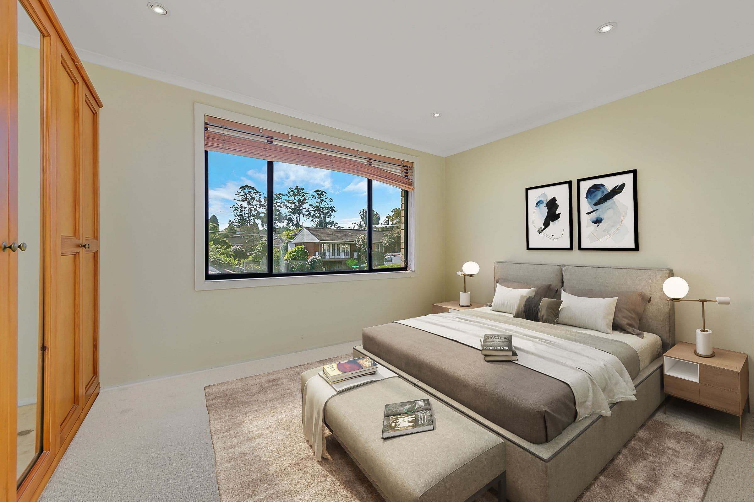 6 Franklin Place, Carlingford NSW 2118, Carlingford - Thumbnail 6