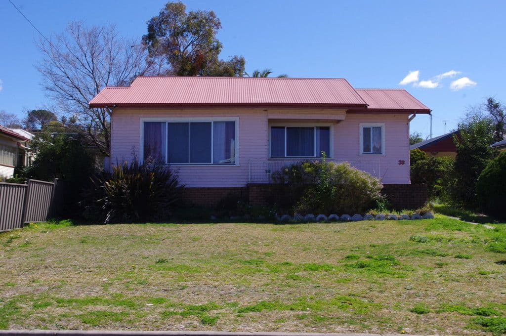 29 Lang Street, Inverell NSW 2360, Inverell - Image 1