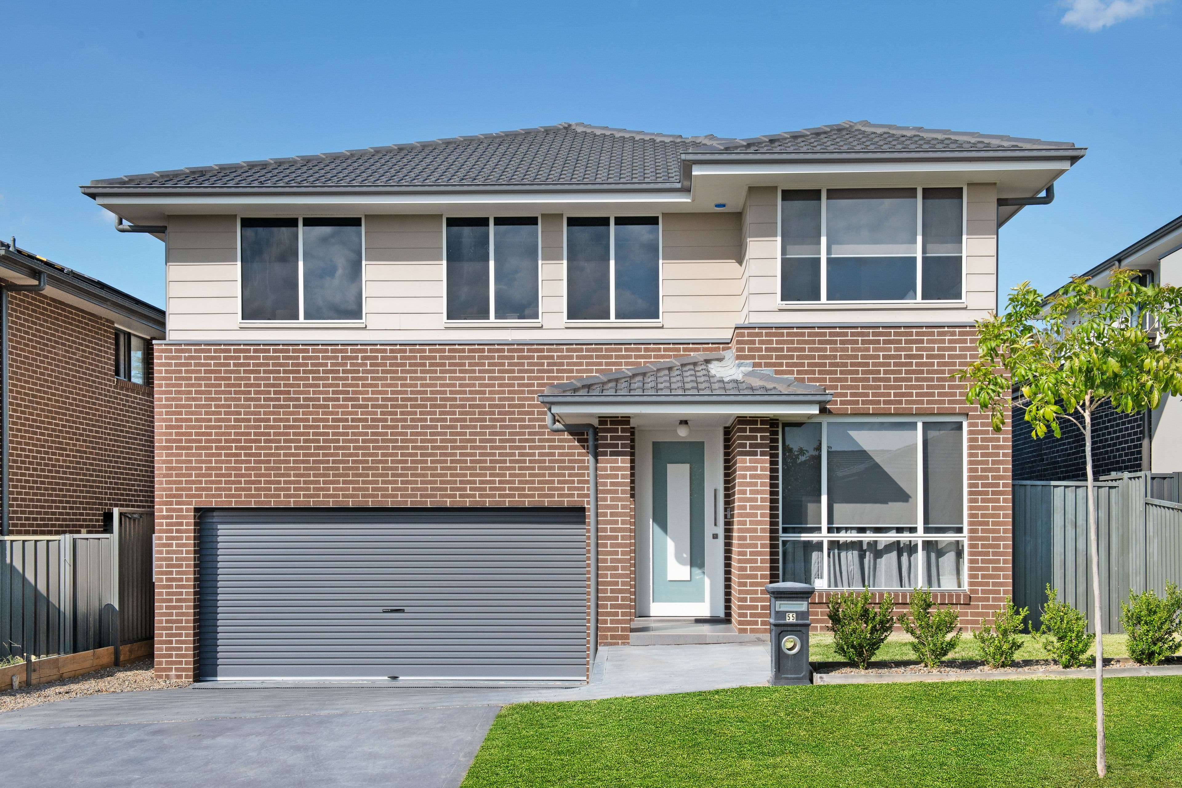 55 Natasha Parade, Rouse Hill NSW 2155, Rouse Hill - Image 1