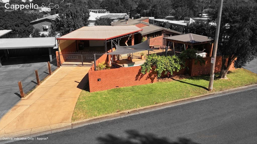 50 Poole Street, Griffith, NSW, 2680, Griffith - Image 1