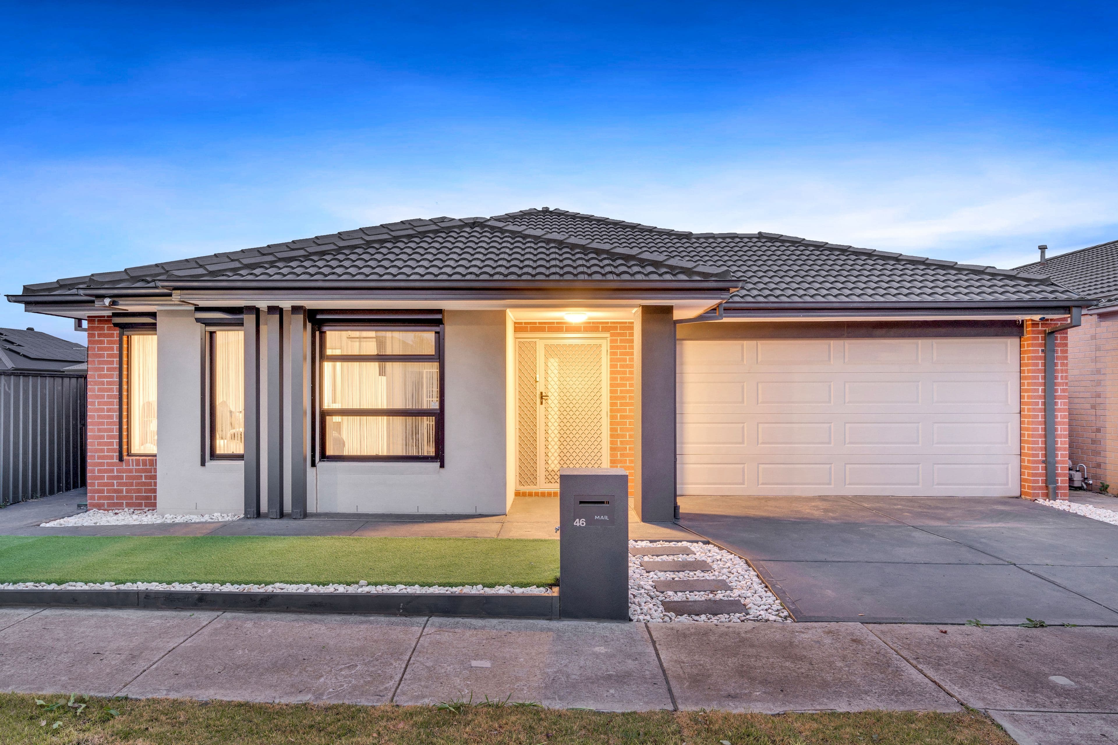 46 Scoria Circuit, Craigieburn VIC 3064, Craigieburn - Image 1