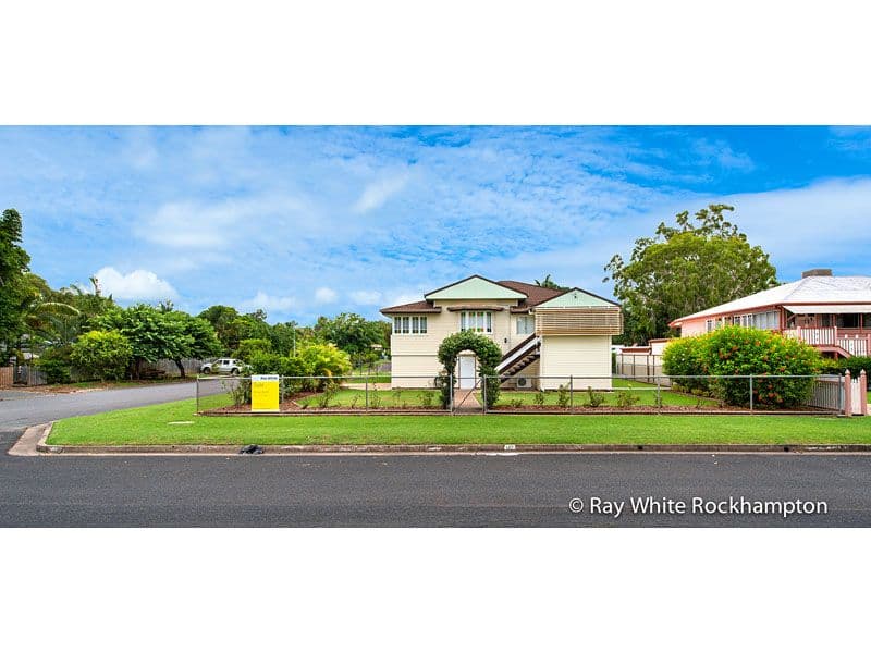 162 Glenmore Road, Park Avenue QLD 4701, Park Avenue - Thumbnail 2