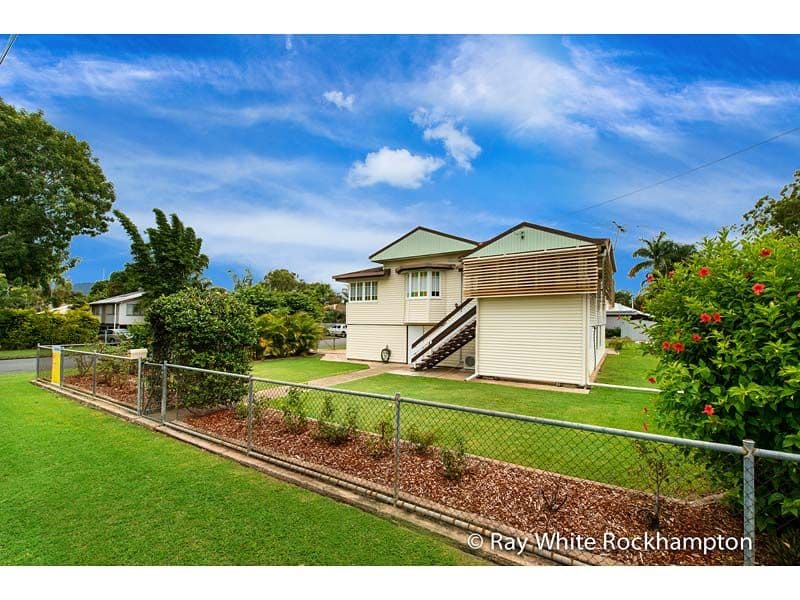 162 Glenmore Road, Park Avenue QLD 4701, Park Avenue - Thumbnail 3
