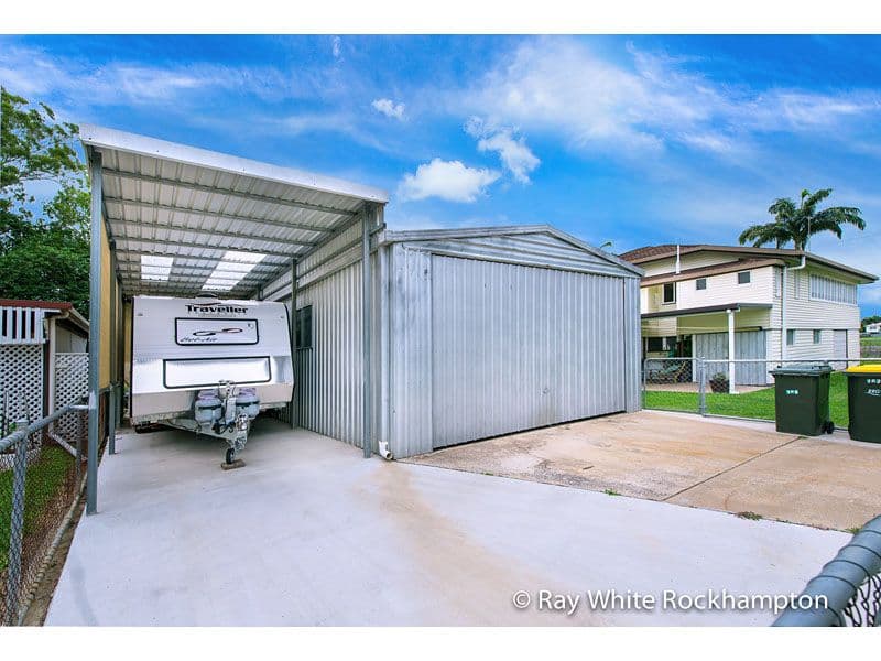 162 Glenmore Road, Park Avenue QLD 4701, Park Avenue - Thumbnail 4