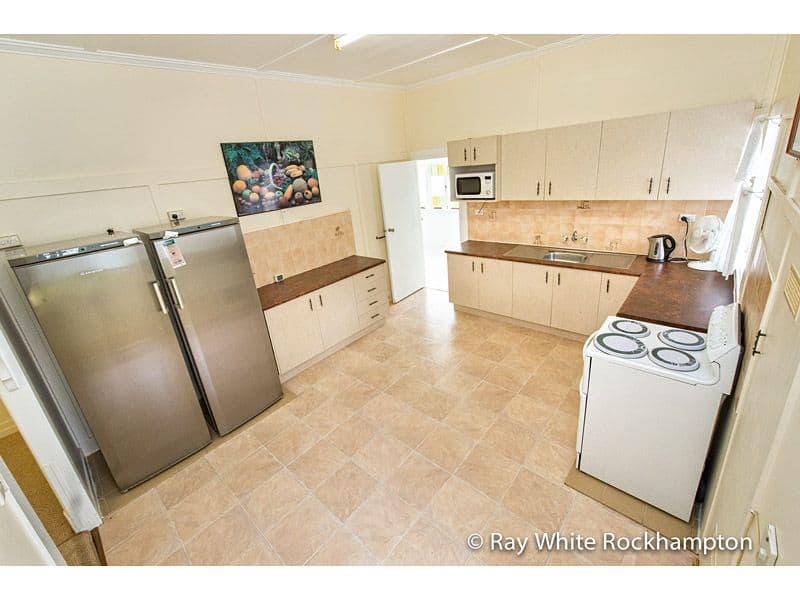 162 Glenmore Road, Park Avenue QLD 4701, Park Avenue - Thumbnail 5