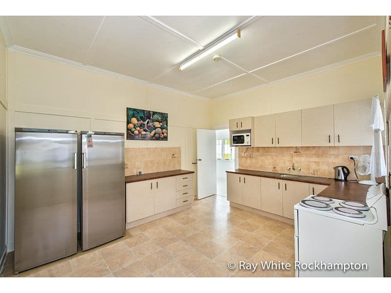 162 Glenmore Road, Park Avenue QLD 4701, Park Avenue - Thumbnail 6