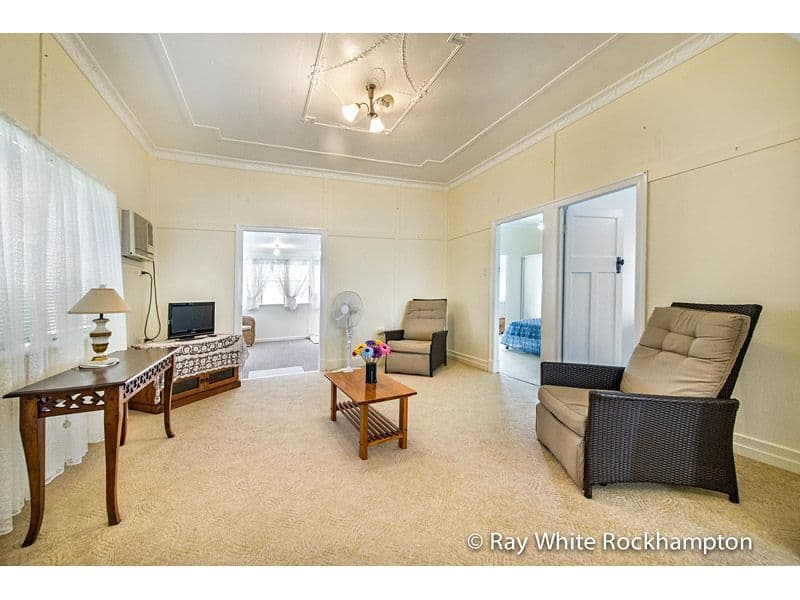 162 Glenmore Road, Park Avenue QLD 4701, Park Avenue - Thumbnail 8