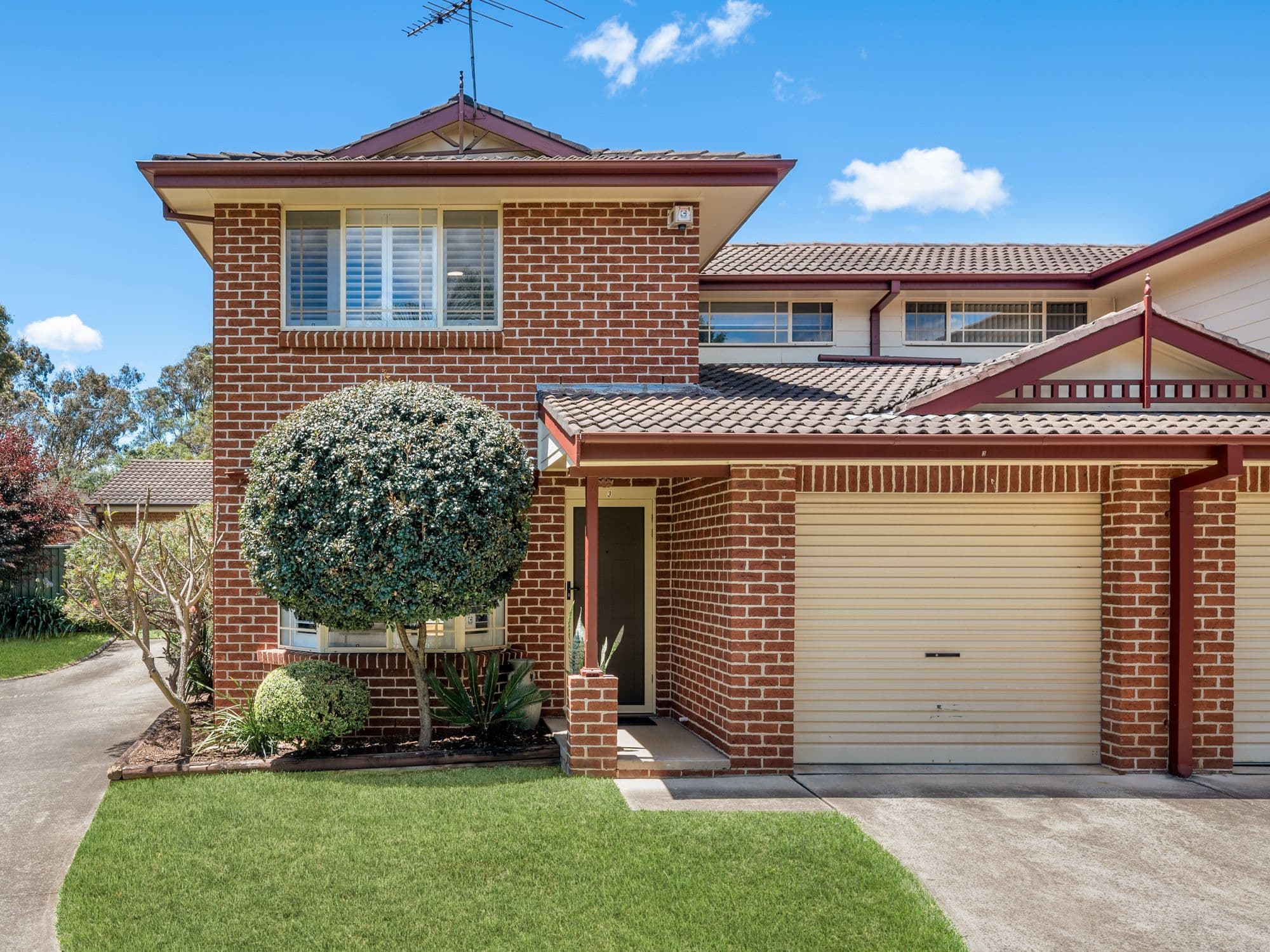 6 Wickfield Circuit, Ambarvale NSW 2560, Ambarvale - Image 1