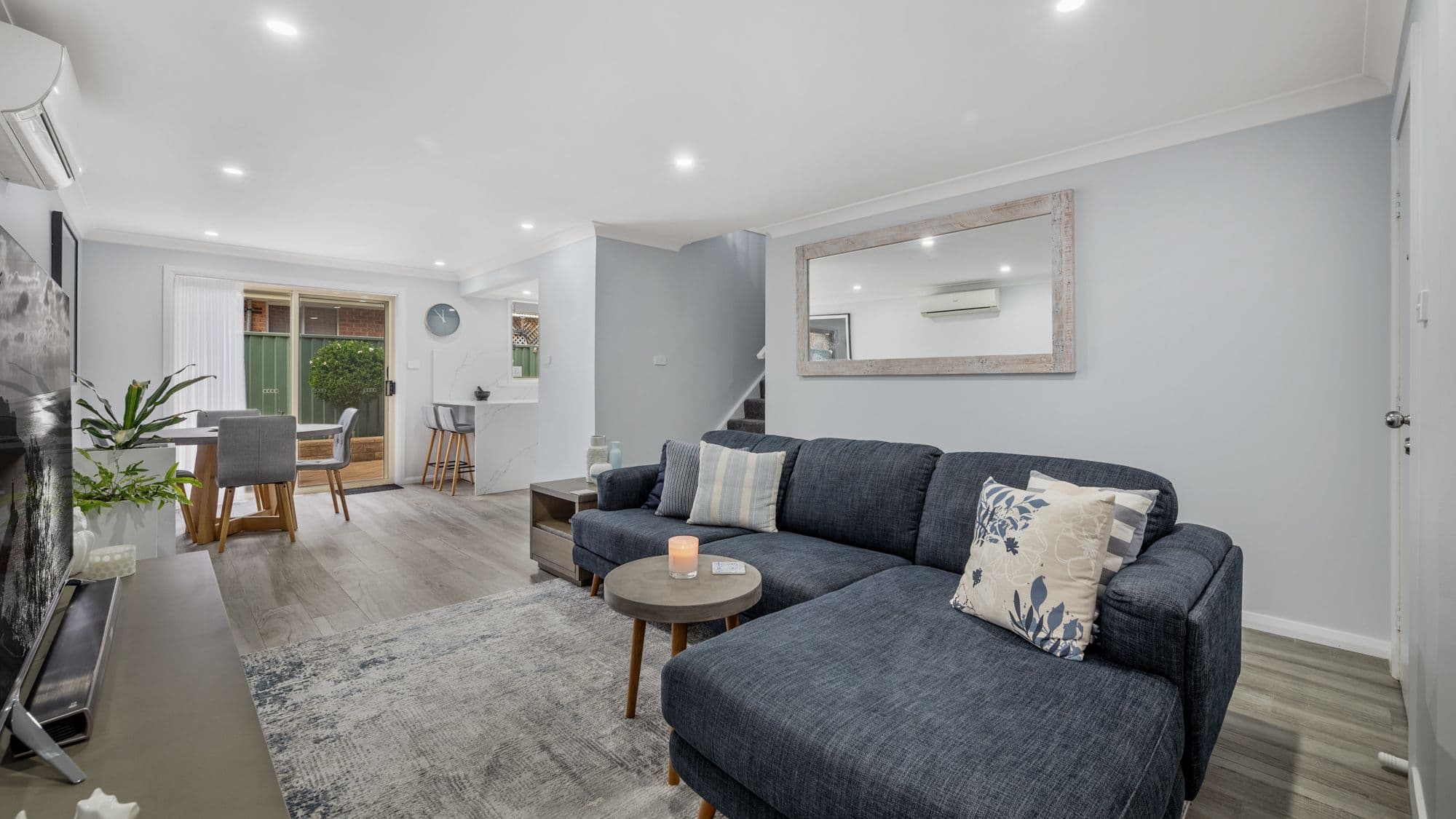 6 Wickfield Circuit, Ambarvale NSW 2560, Ambarvale - Thumbnail 2