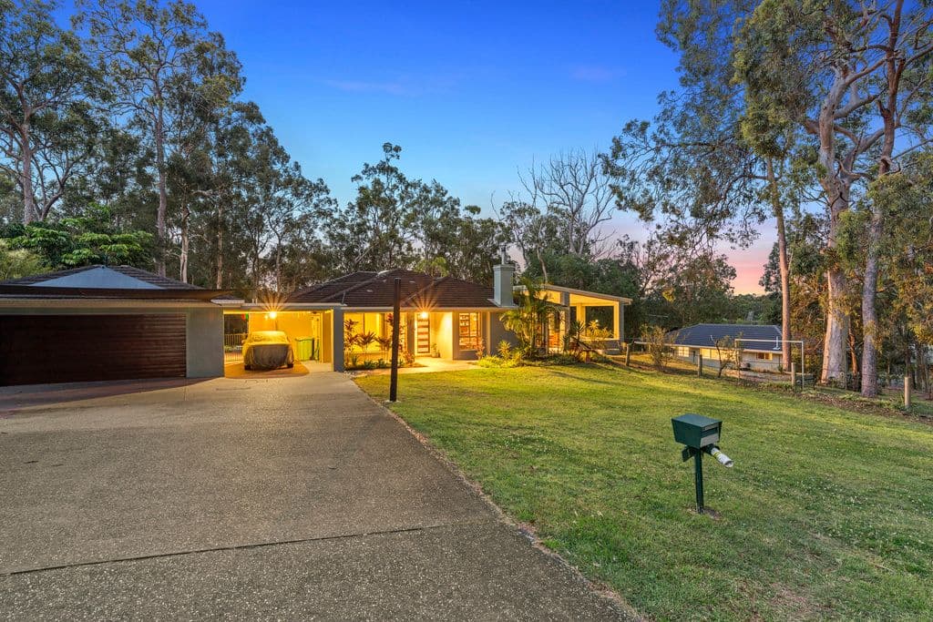 1 Daly Way, Worongary QLD 4213, Worongary - Thumbnail 3
