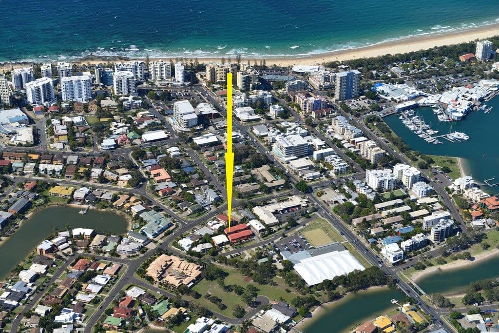 9-11 Kapala Street, Mooloolaba QLD 4557, Mooloolaba - Image 1