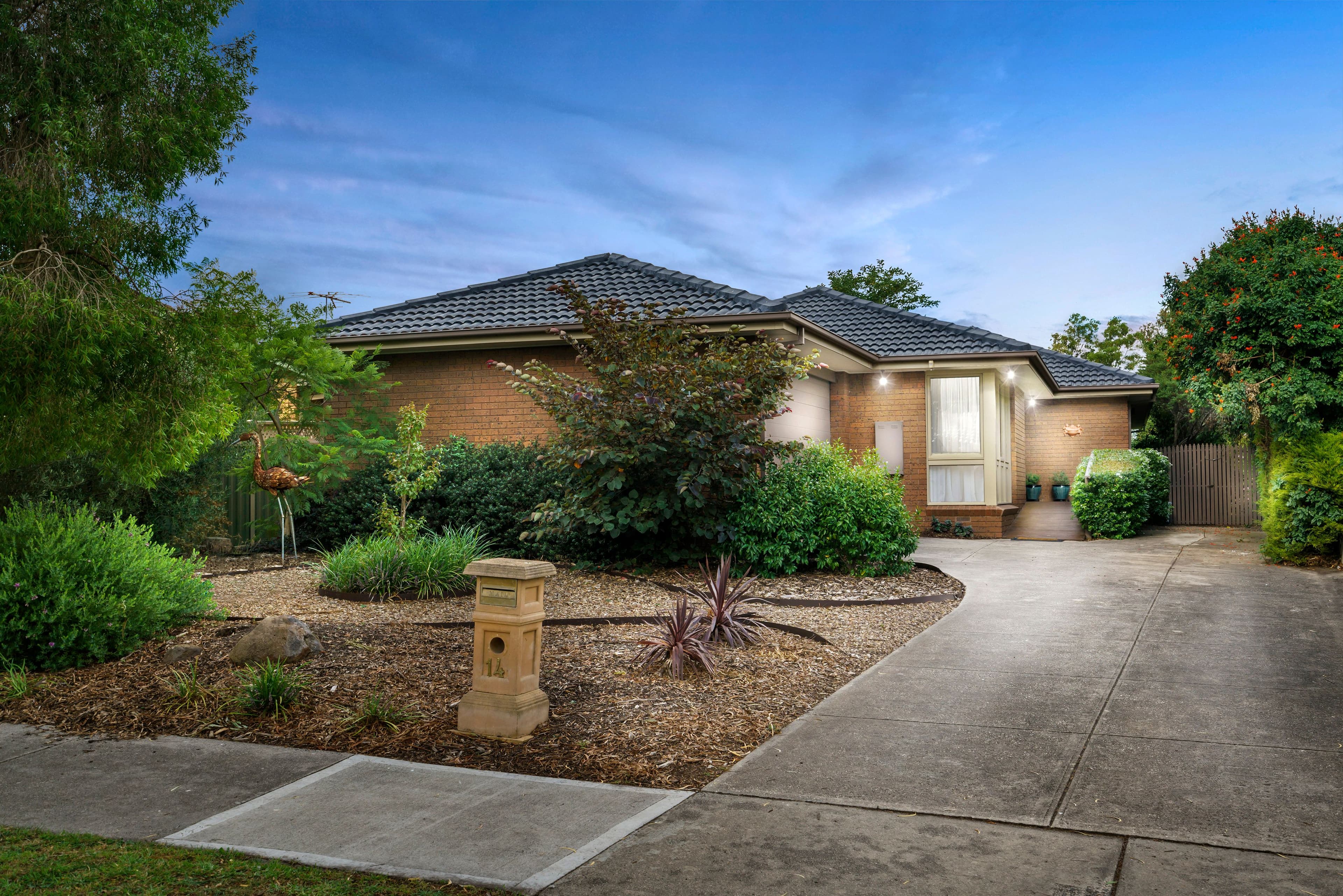 14 Ervine Close, Sunbury VIC 3429, Sunbury - Image 1