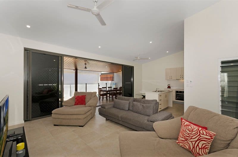 20 Champion Drive, Rosslea QLD 4812, Rosslea - Thumbnail 5