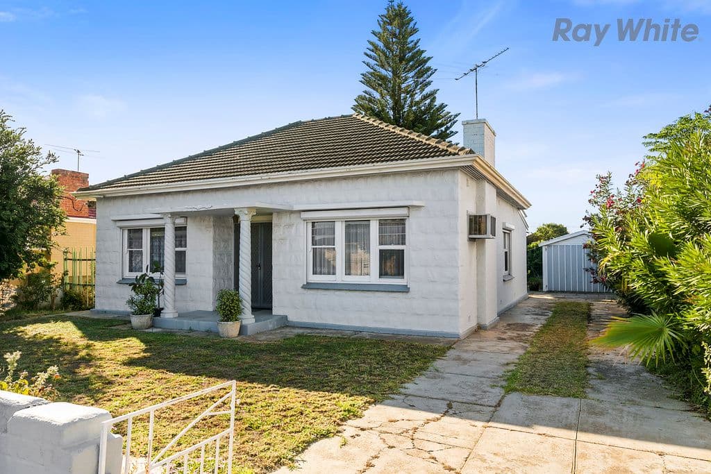 41 Hennessy Terrace, Rosewater SA 5013, Rosewater - Image 1