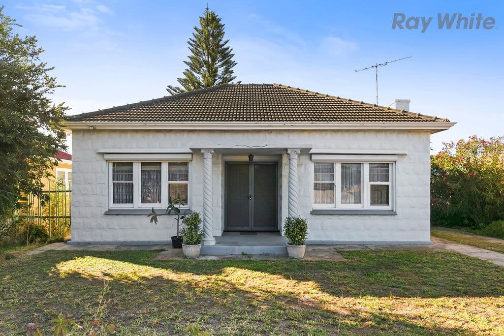 41 Hennessy Terrace, Rosewater SA 5013, Rosewater - Thumbnail 2