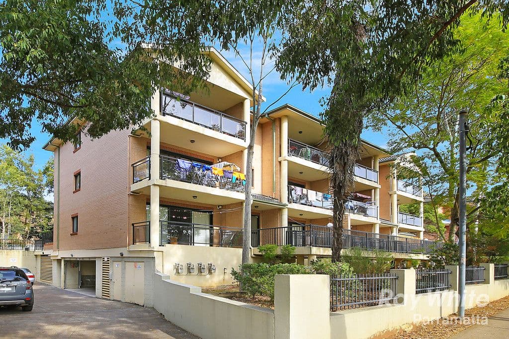8-12 Alexandra Avenue, Westmead NSW 2145, Westmead - Image 1