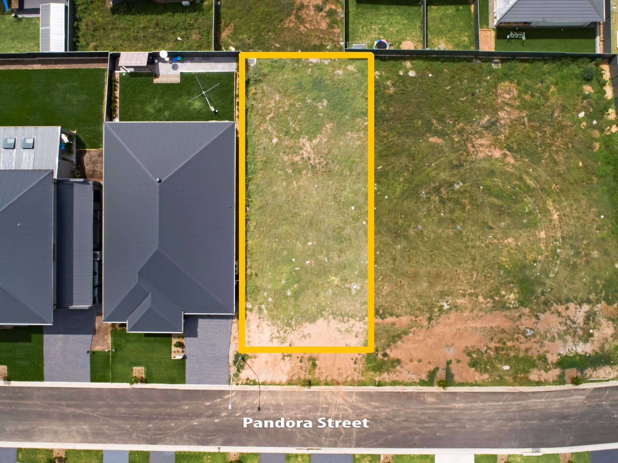 (Lot 2054) 17 Pandora Street, Gregory Hills NSW 2557, Gregory Hills - Image 1