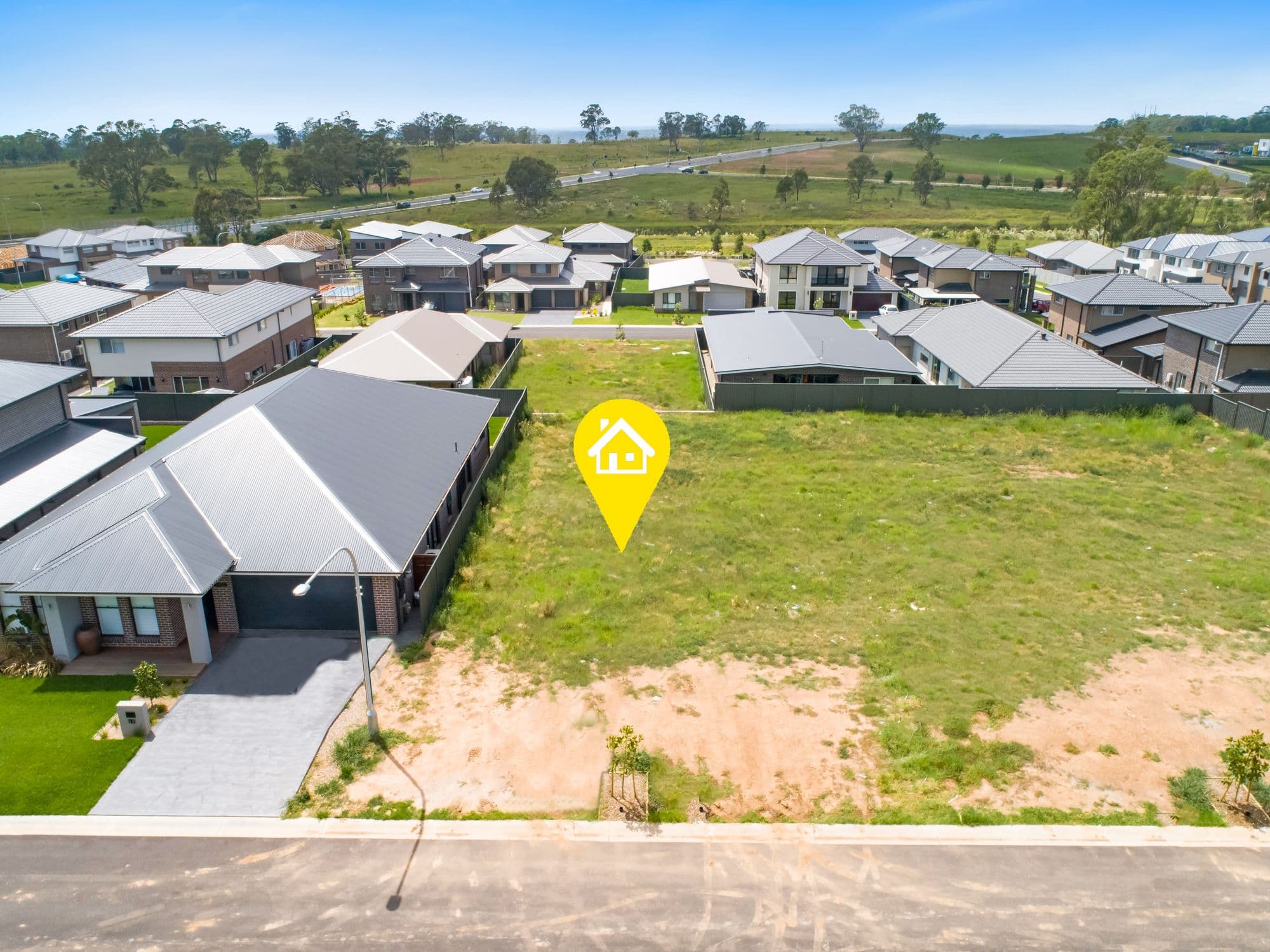 (Lot 2054) 17 Pandora Street, Gregory Hills NSW 2557, Gregory Hills - Thumbnail 2