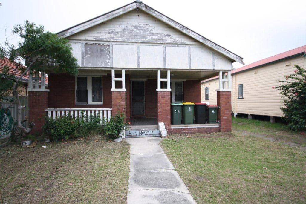 26 Stewart Avenue, HAMILTON EAST NSW 2303, Hamilton East - Image 1