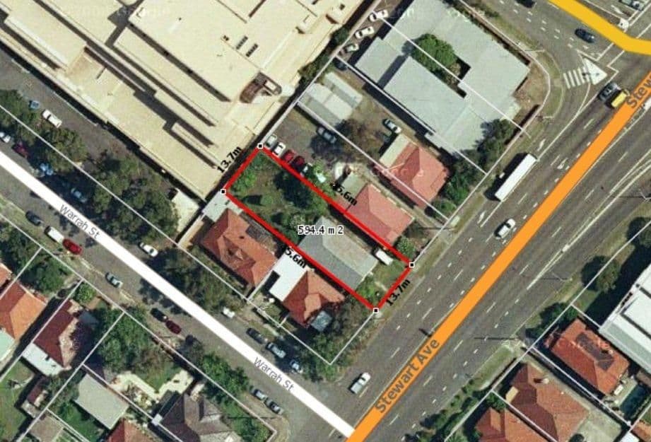 26 Stewart Avenue, HAMILTON EAST NSW 2303, Hamilton East - Thumbnail 2