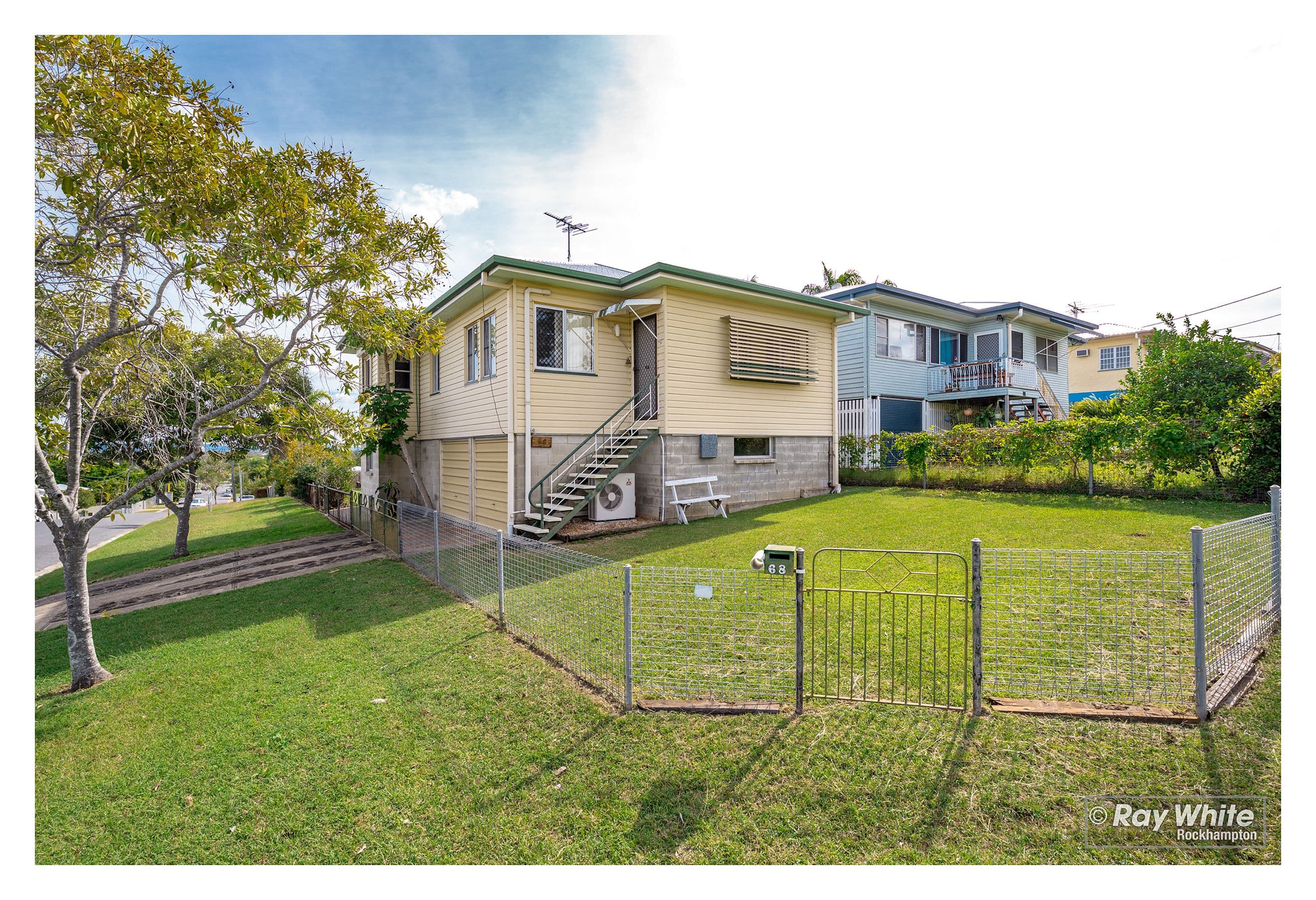 68 Jardine Street, West Rockhampton QLD 4700, West Rockhampton - Image 1