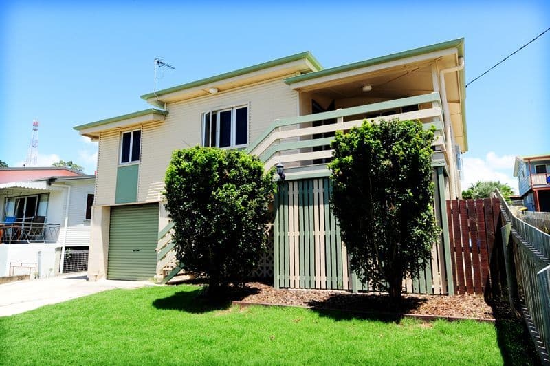 271 Auckland Street, GLADSTONE QLD 4680, South Gladstone - Image 1