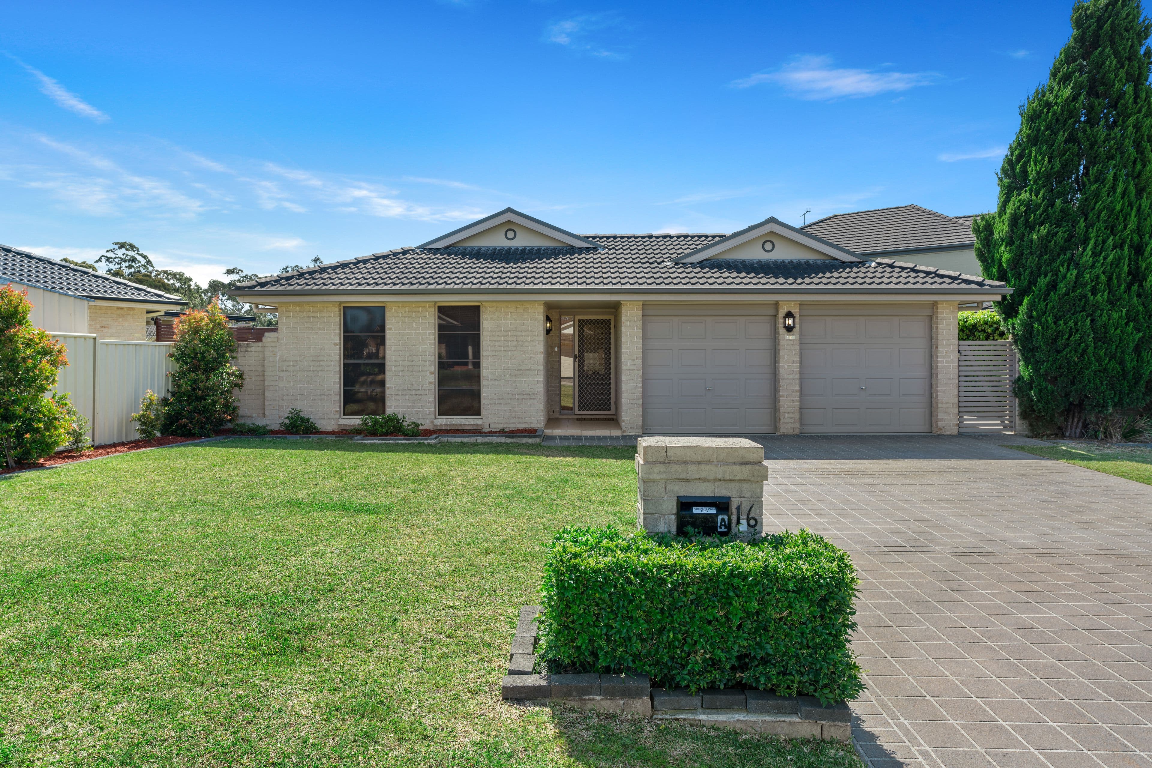 16A Freesia Crescent, Bomaderry NSW 2541, Bomaderry - Image 1