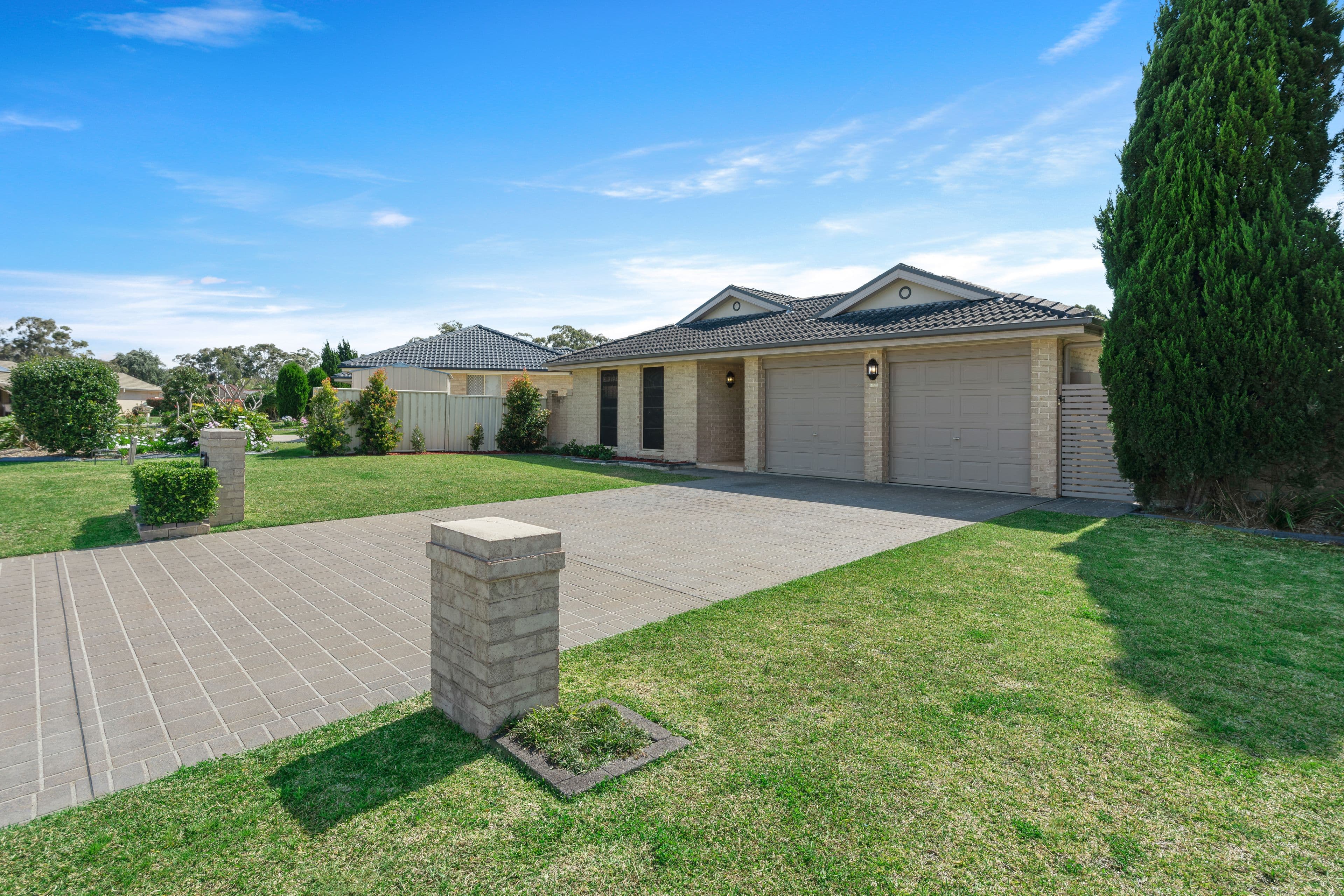 16A Freesia Crescent, Bomaderry NSW 2541, Bomaderry - Thumbnail 2