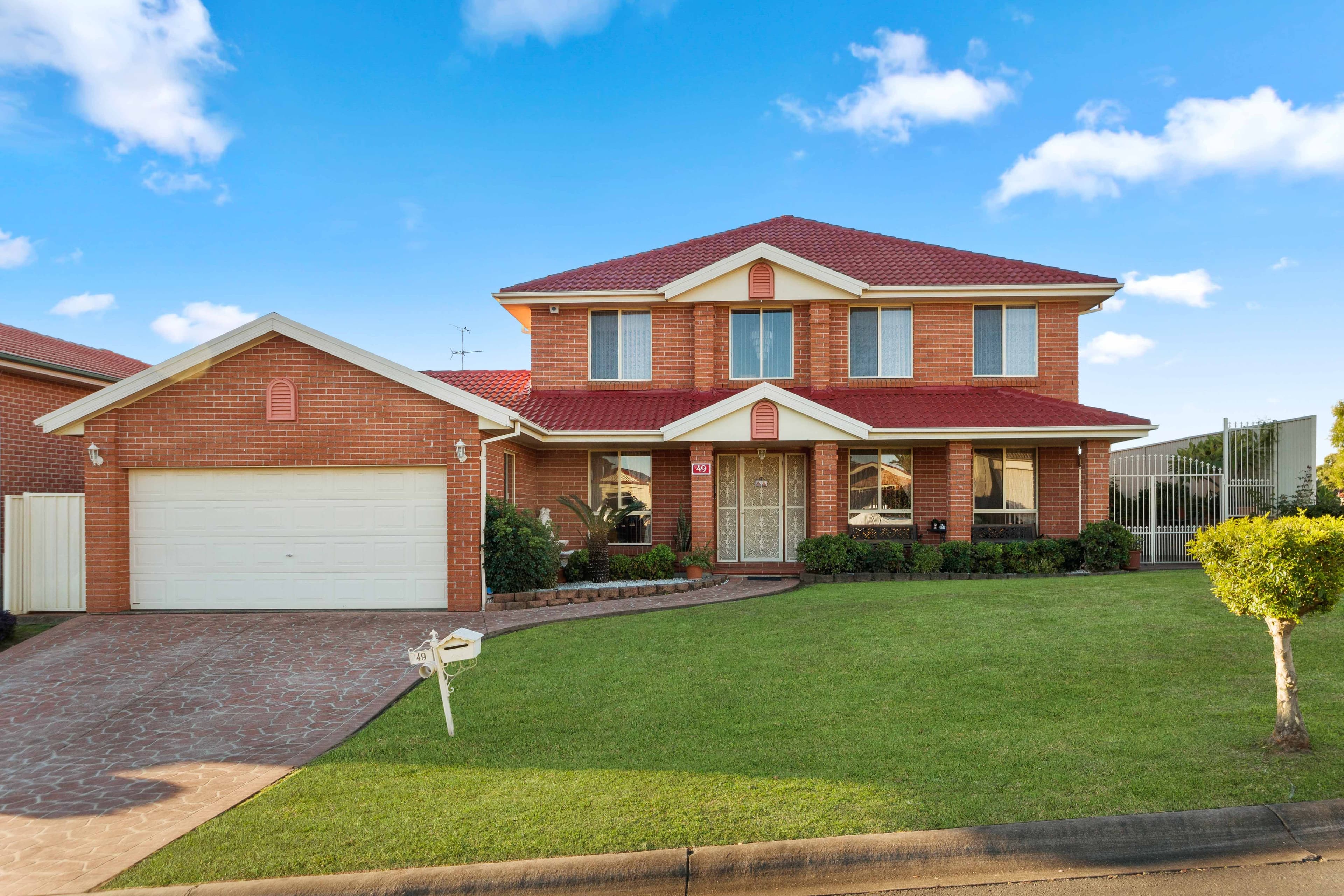 49 Jocelyn Boulevard, Quakers Hill NSW 2763, Quakers Hill - Image 1
