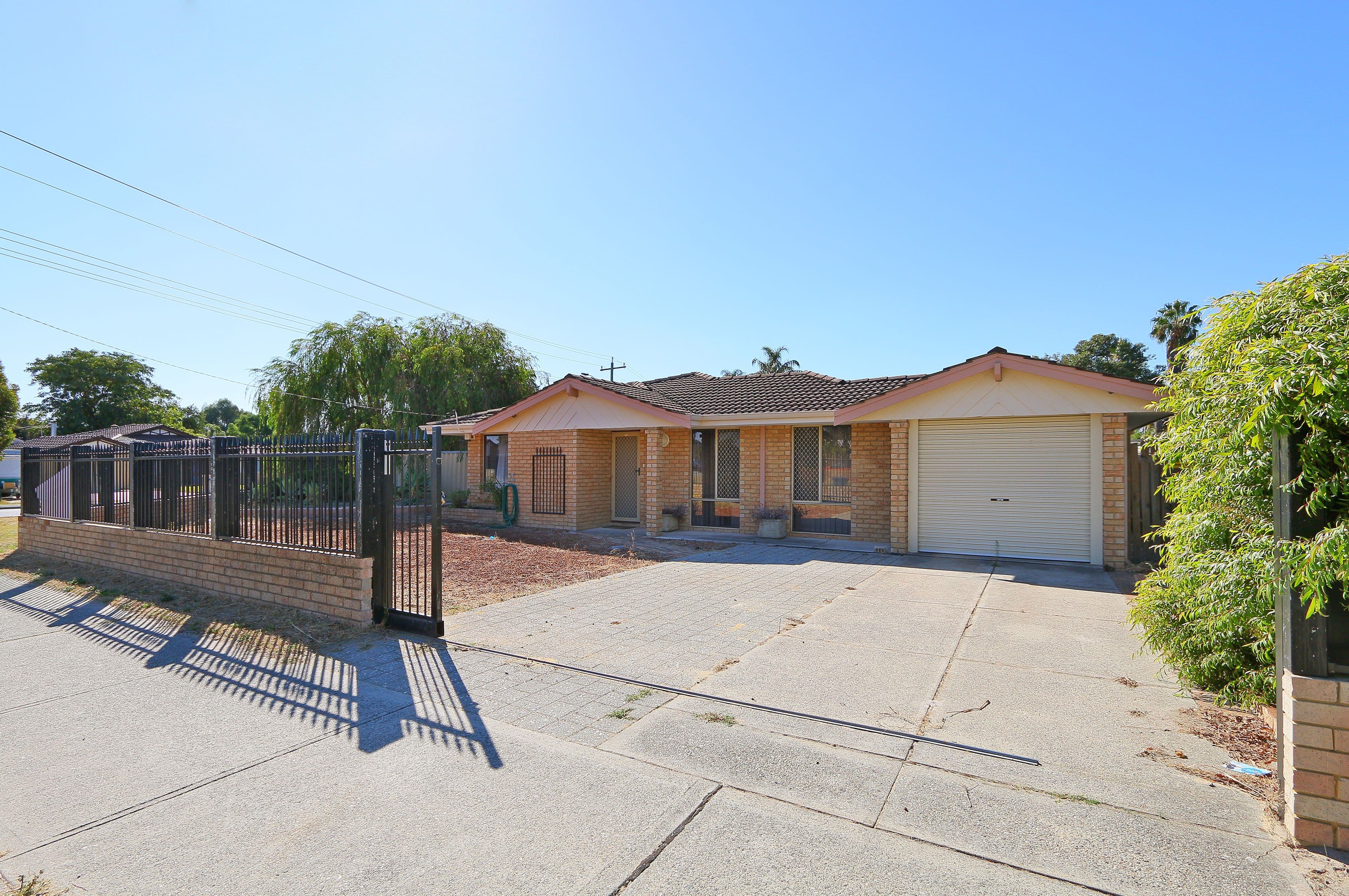 2 Kellerman Way, Gosnells WA 6110, Gosnells - Thumbnail 2