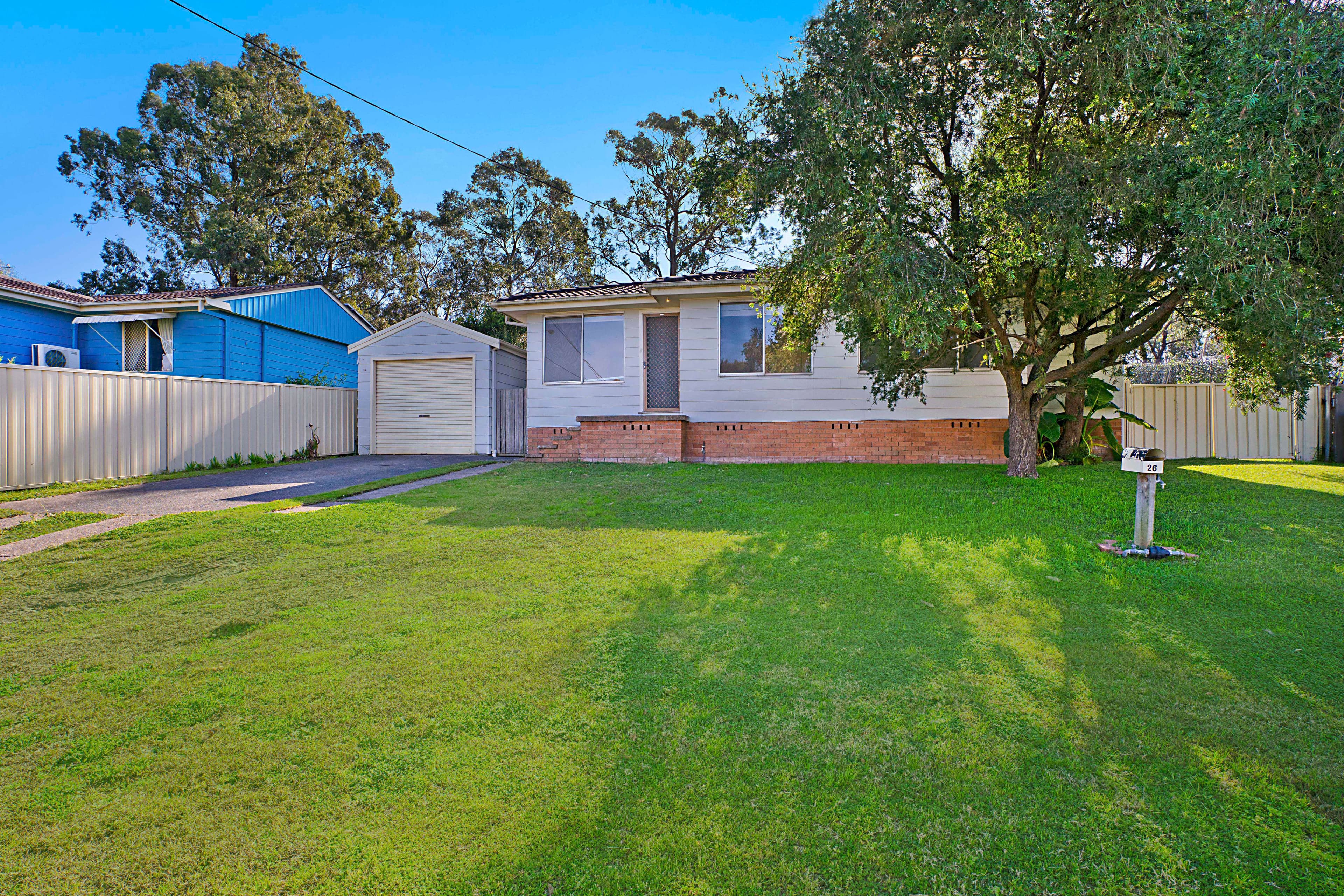26 Chifley Street, East Maitland NSW 2323, East Maitland - Image 1