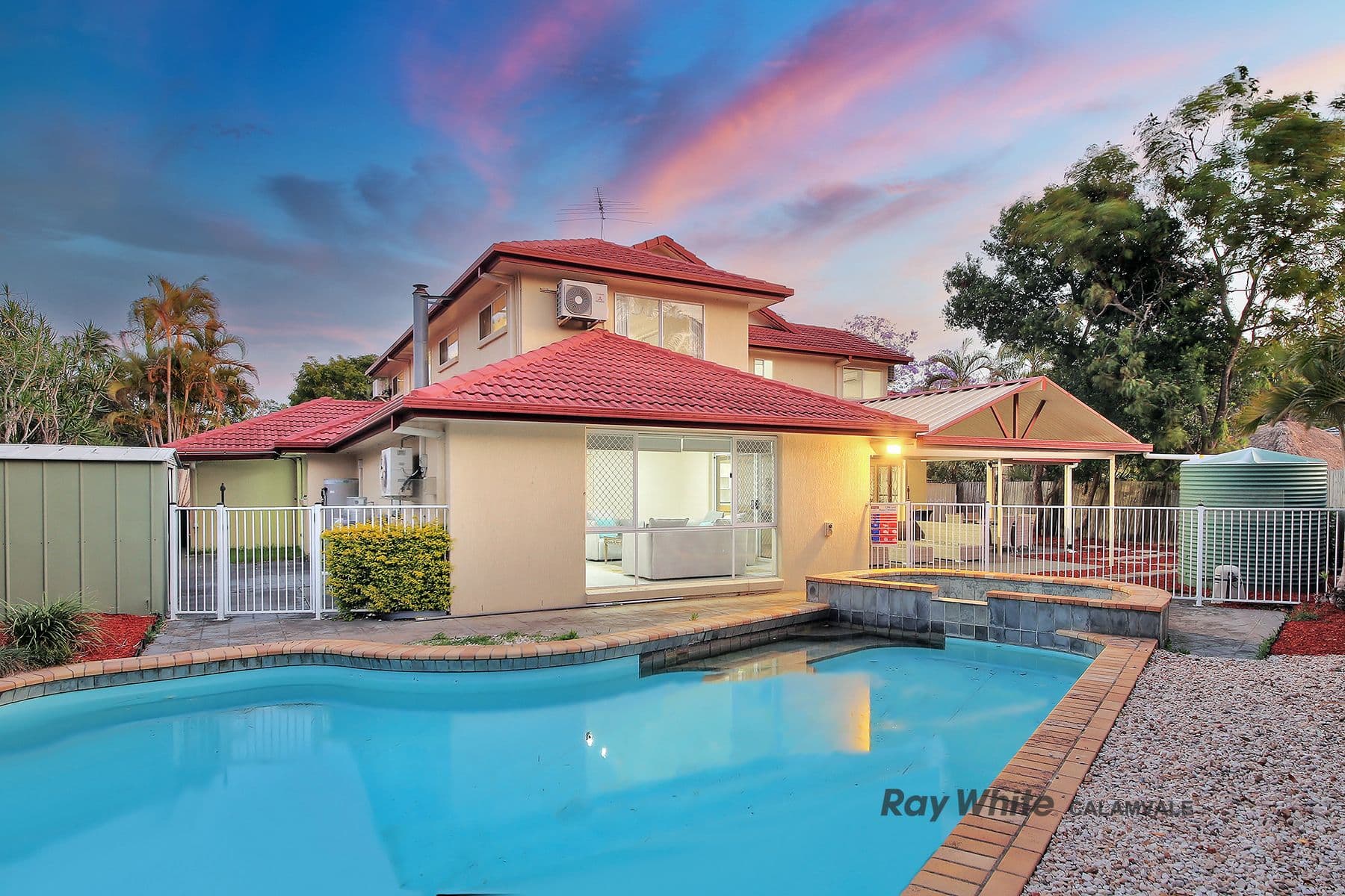 6 Saint Clair Close, Parkinson QLD 4115, Parkinson - Image 1