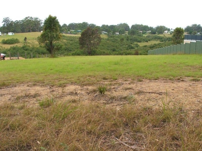 Lot 12 Main Street, EUNGAI CREEK NSW 2441, Eungai Creek - Image 1